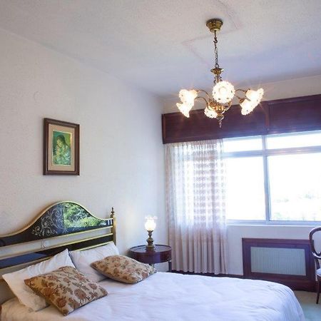 Playa Mino Sombreu Villa Dış mekan fotoğraf