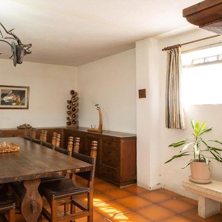 Playa Mino Sombreu Villa Dış mekan fotoğraf