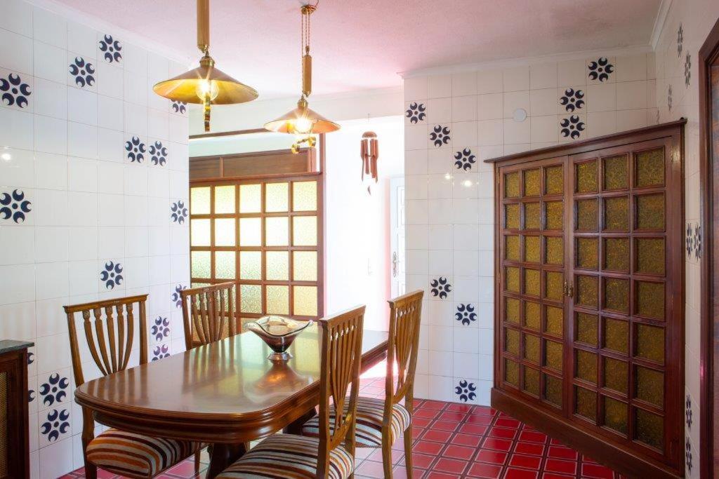 Playa Mino Sombreu Villa Dış mekan fotoğraf