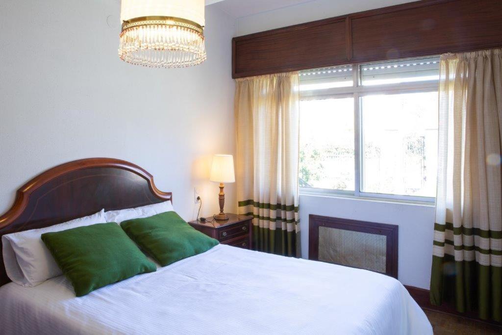 Playa Mino Sombreu Villa Dış mekan fotoğraf