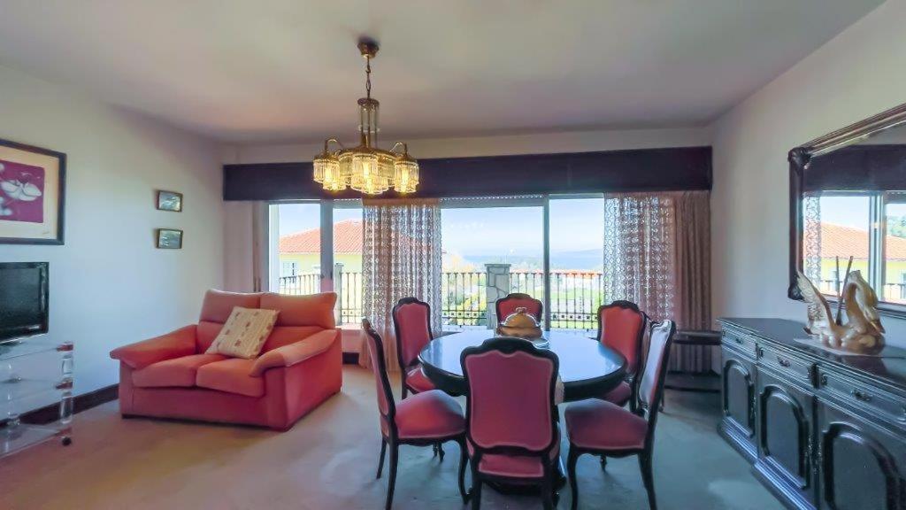 Playa Mino Sombreu Villa Dış mekan fotoğraf