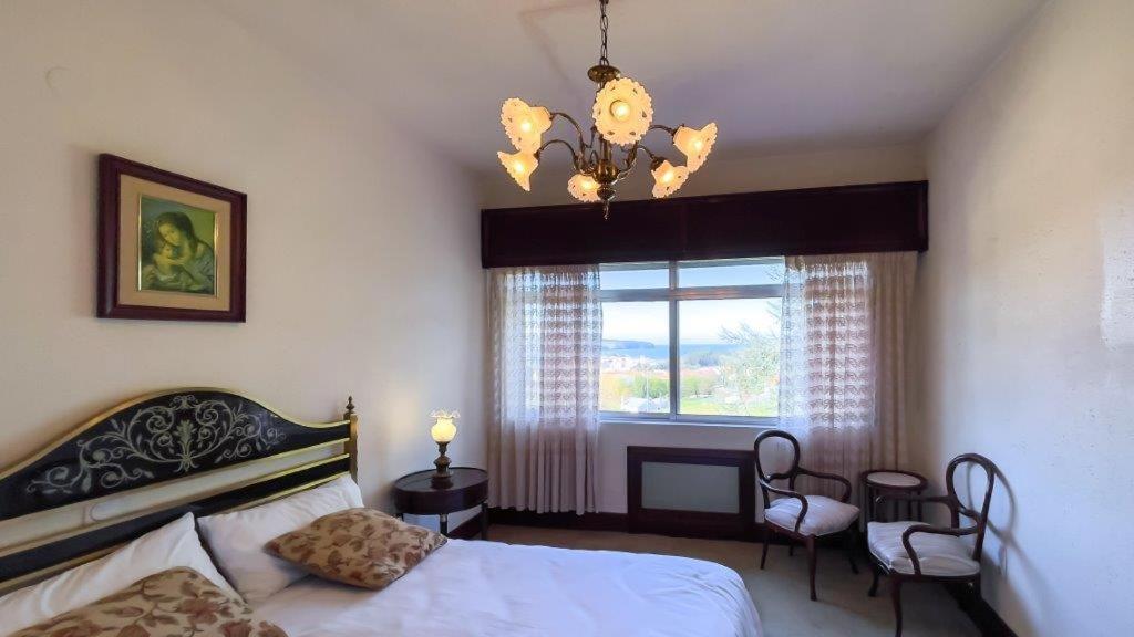 Playa Mino Sombreu Villa Dış mekan fotoğraf