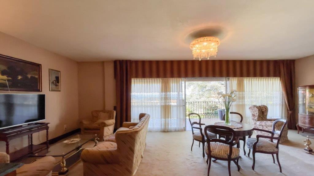 Playa Mino Sombreu Villa Dış mekan fotoğraf