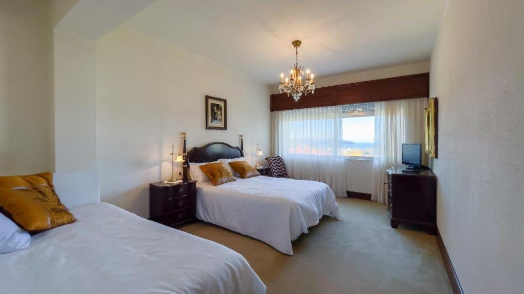 Playa Mino Sombreu Villa Dış mekan fotoğraf