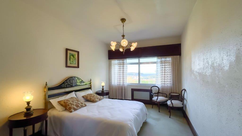 Playa Mino Sombreu Villa Dış mekan fotoğraf
