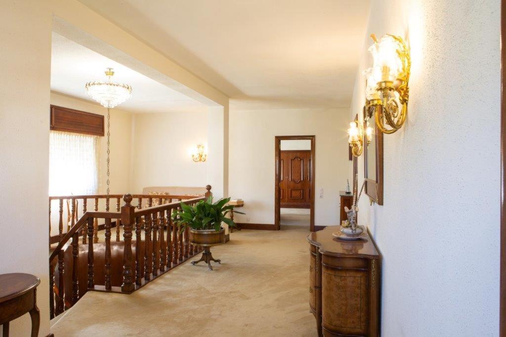 Playa Mino Sombreu Villa Dış mekan fotoğraf