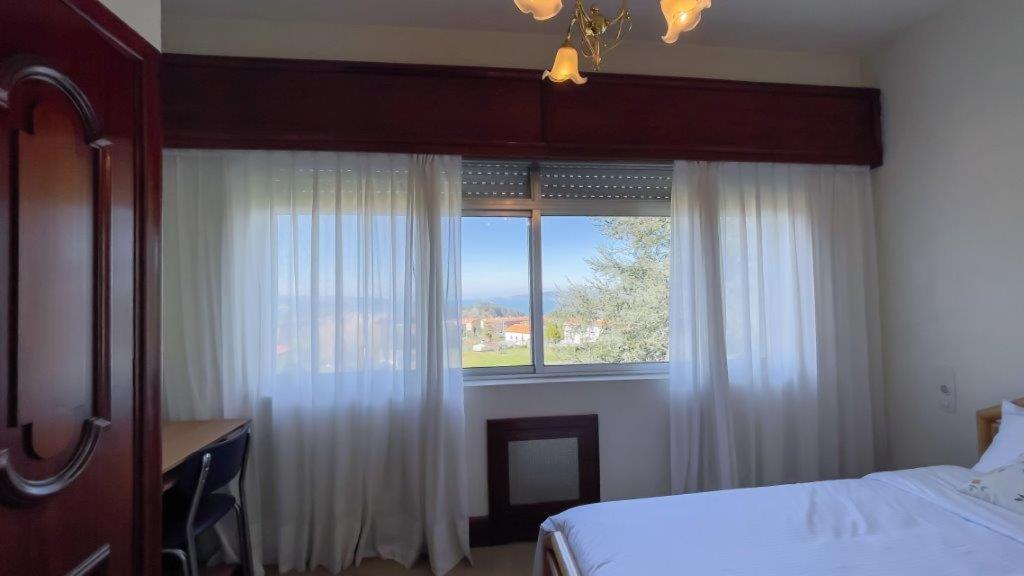 Playa Mino Sombreu Villa Dış mekan fotoğraf