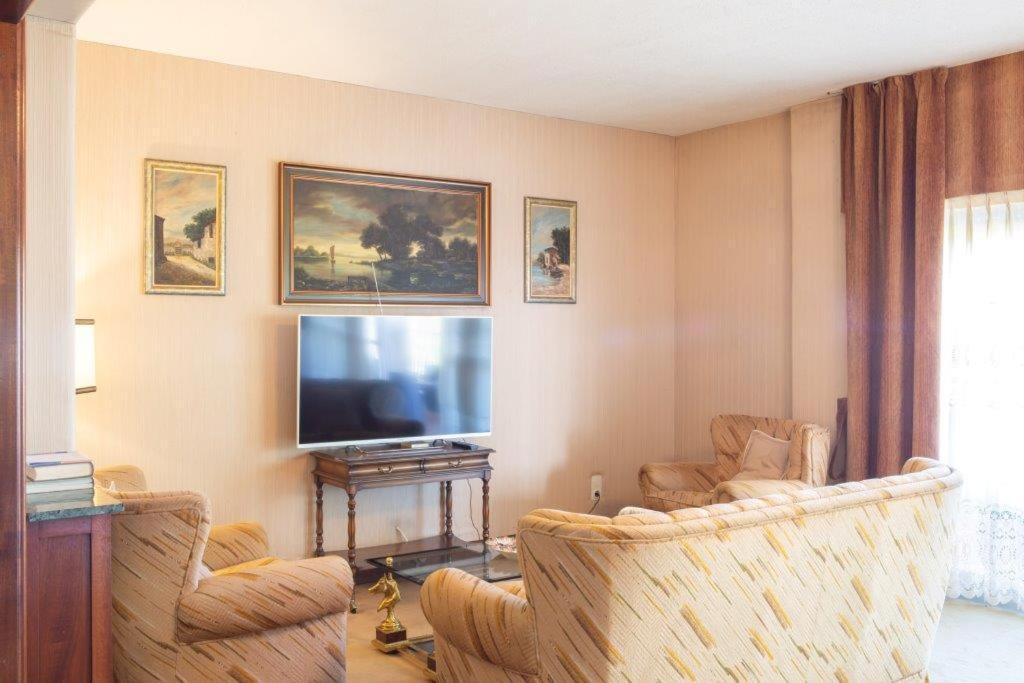 Playa Mino Sombreu Villa Dış mekan fotoğraf
