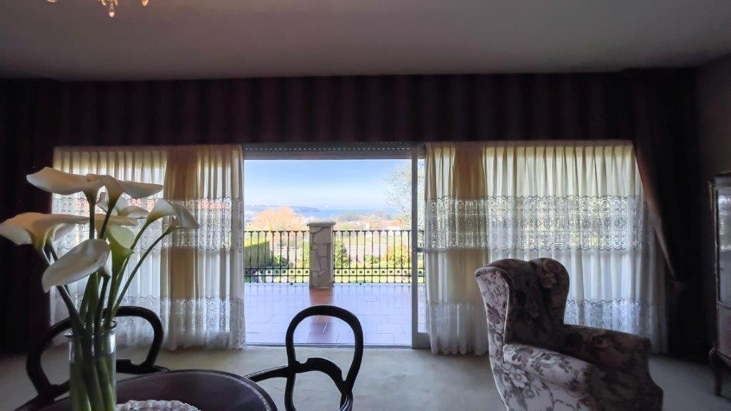 Playa Mino Sombreu Villa Dış mekan fotoğraf