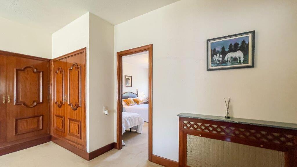 Playa Mino Sombreu Villa Dış mekan fotoğraf