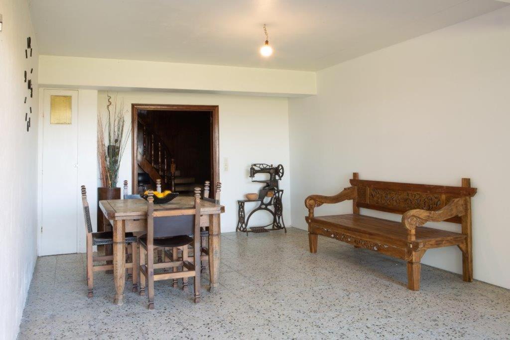 Playa Mino Sombreu Villa Dış mekan fotoğraf