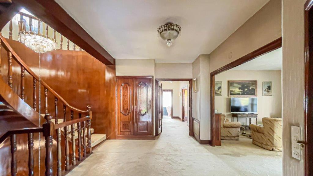 Playa Mino Sombreu Villa Dış mekan fotoğraf