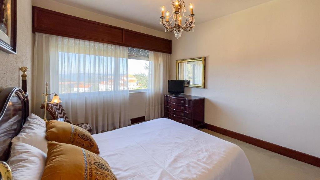 Playa Mino Sombreu Villa Dış mekan fotoğraf