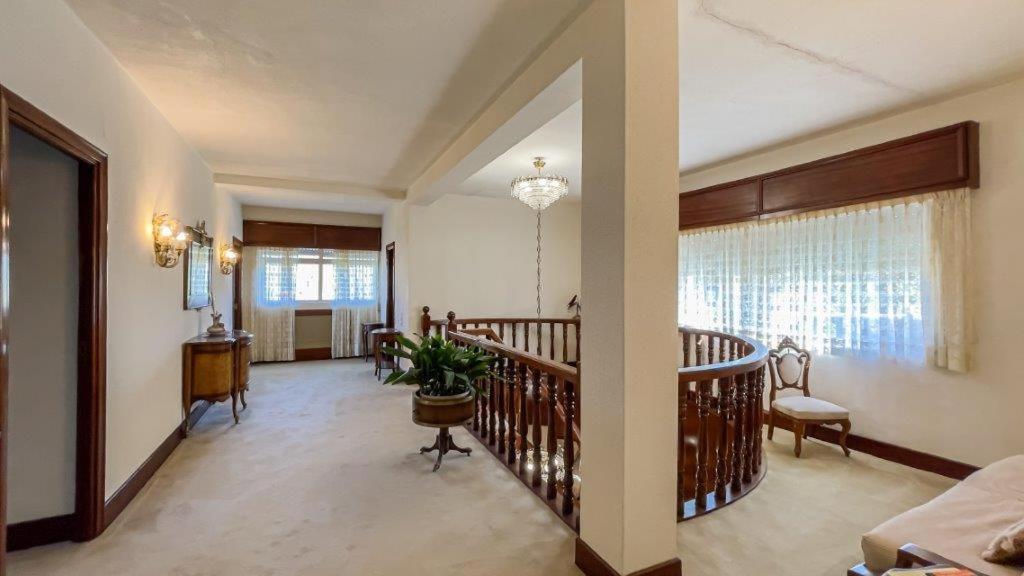 Playa Mino Sombreu Villa Dış mekan fotoğraf