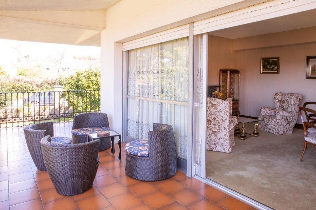 Playa Mino Sombreu Villa Dış mekan fotoğraf