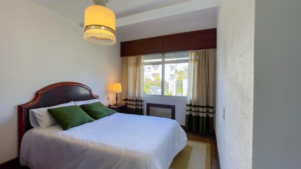 Playa Mino Sombreu Villa Dış mekan fotoğraf