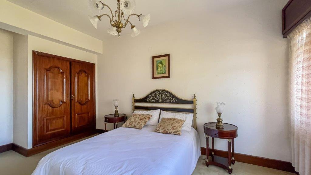 Playa Mino Sombreu Villa Dış mekan fotoğraf